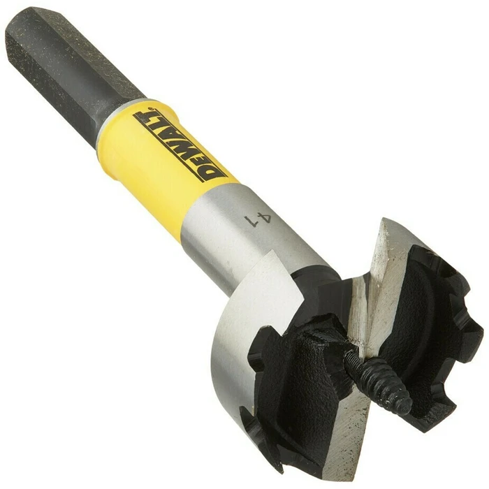 Dewalt 35mm Hinge Drill Bit for Wood - DT4583-QZ