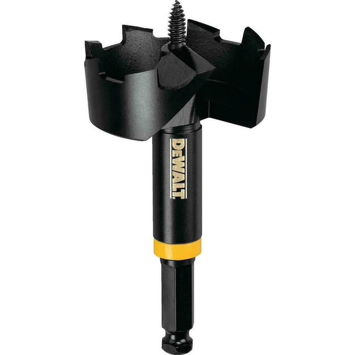 Dewalt Τρυπάνι Μεντεσέ για Διαμόρφωση Ακμών σε Ξύλο / Γυψοσανίδα 65mm - DT4585-QZ