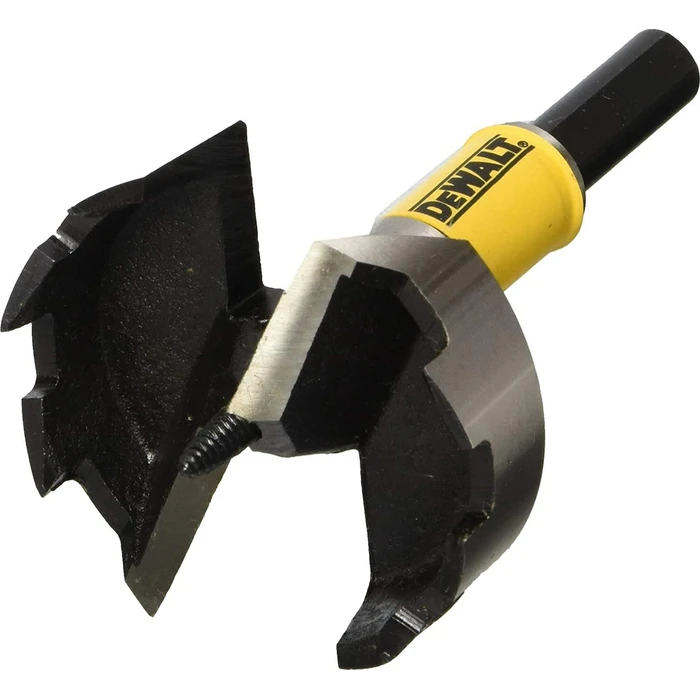 Dewalt Hinge Drill Bit 35 mm for Metal & Wood (DT4587-QZ)