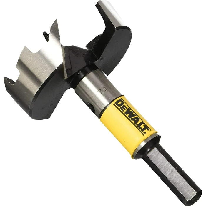 Dewalt Τρυπάνι Μεντεσέ 35 mm για Μέταλλο & Ξύλο (DT4587-QZ)