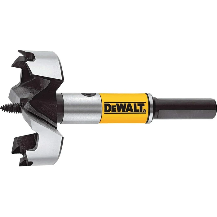 Dewalt Τρυπάνι Μεντεσέ για Ξύλο 12.7 mm - DT4589-QZ