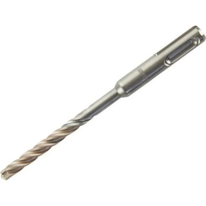Dewalt FHC Τετράκοπο Τρυπάνι Καρβιδίου SDS Plus 6x50mm (DT8912)