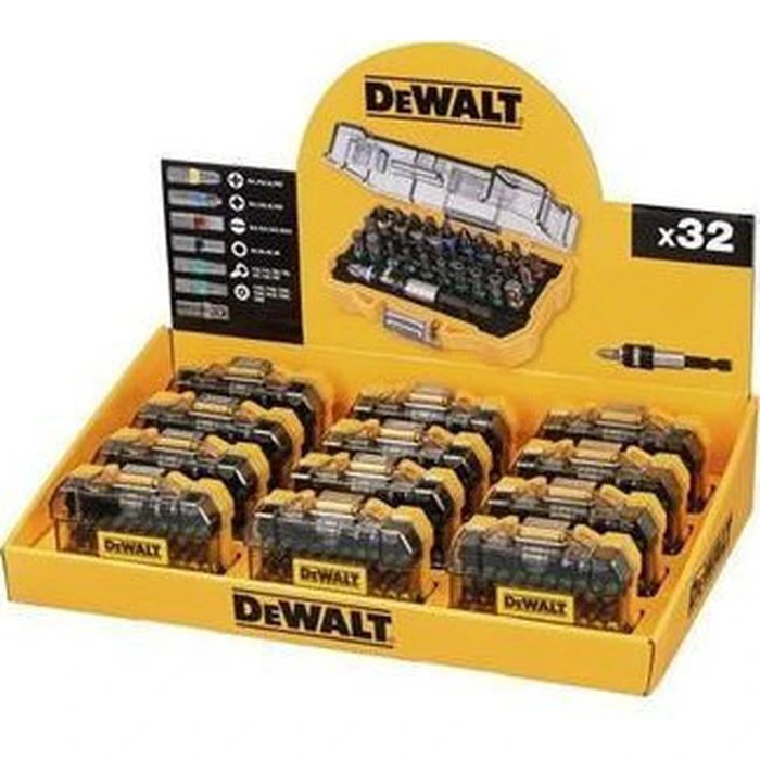 Dewalt Torx Screwdriver Bit T10 DT7969M