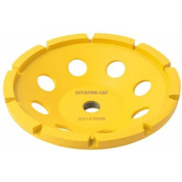 Dewalt Diamond Grinding/Cutting Disc 125 mm M14 DT3795
