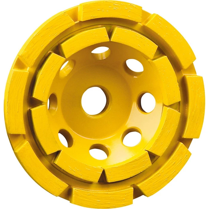 Dewalt DT3796 Diamond Grinding Disc for Building Materials M14 125 mm