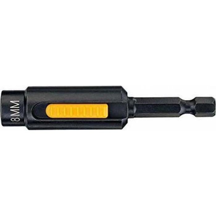 Dewalt Μαγνητικό Καρυδάκι Εξάγωνο 8mm (DT7430)