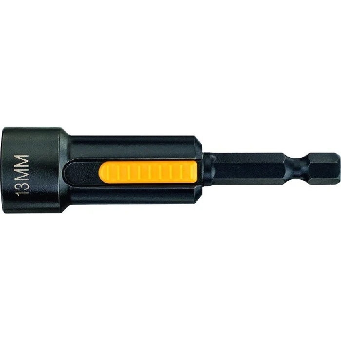 Dewalt Μαγνητικό Καρυδάκι Εξάγωνο HEX 13mm DT7450