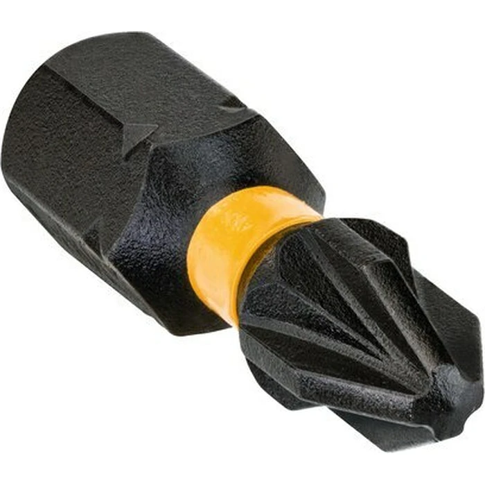 Dewalt 5-Piece Torsion Impact Screwdriver Bit Set DT7387T