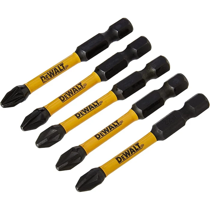 Dewalt Torsion Impact Screwdriver Bit DT7391T - 1 pc