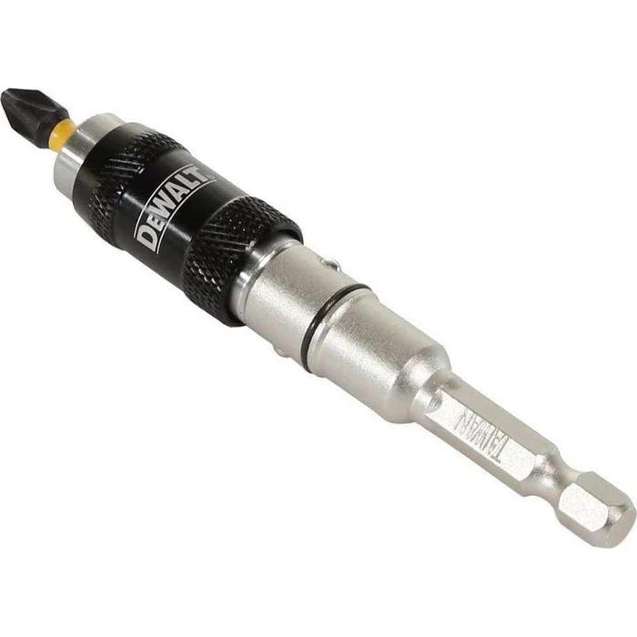 Dewalt Extreme FlexTORQ Screwdriver Bit Set 10pc DT70578T