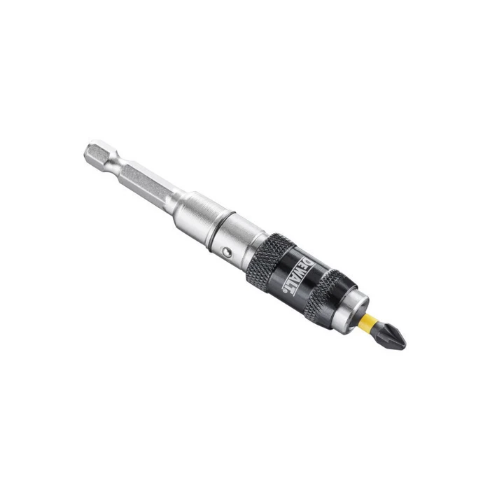 Dewalt Αντάπτορας με Υποδοχή HEX και Έξοδο για Μύτη DT7505-QZ