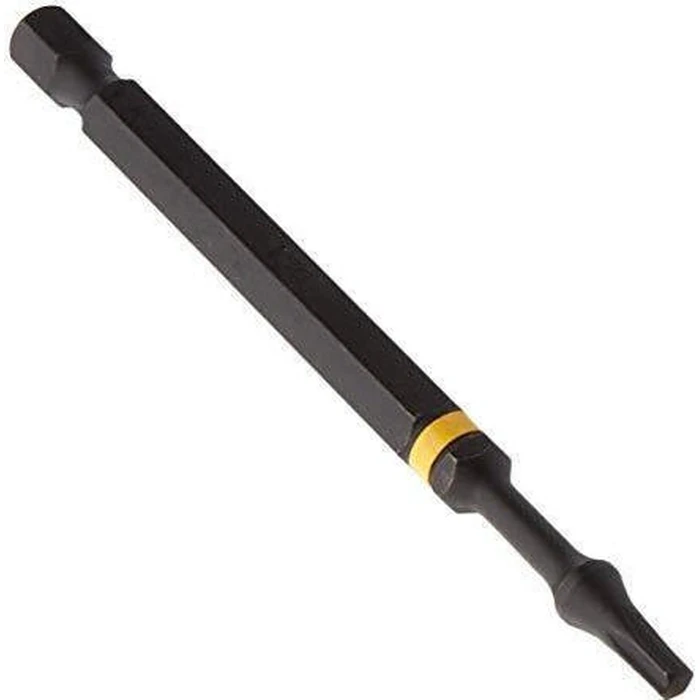 Dewalt Screwdriver Bit Set 2 pcs Torx DT70568T