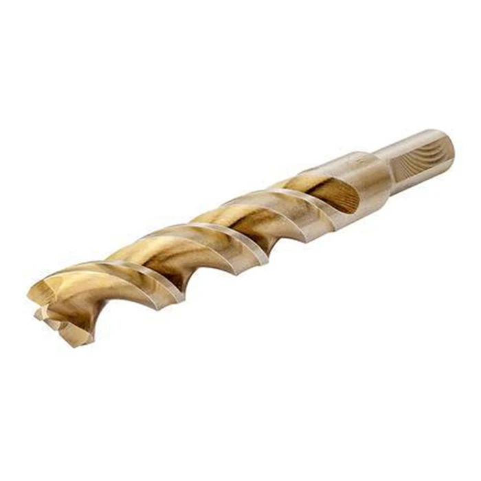 Dewalt Extreme Set 2 Cobalt Drill Bits for Metal with Cylindrical Shank DT4901 (2 pcs)