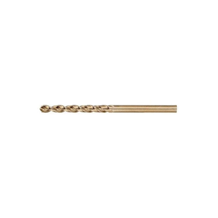 Dewalt Extreme Set 2 Cobalt Drill Bits for Metal with Cylindrical Shank DT4901 (2 pcs)