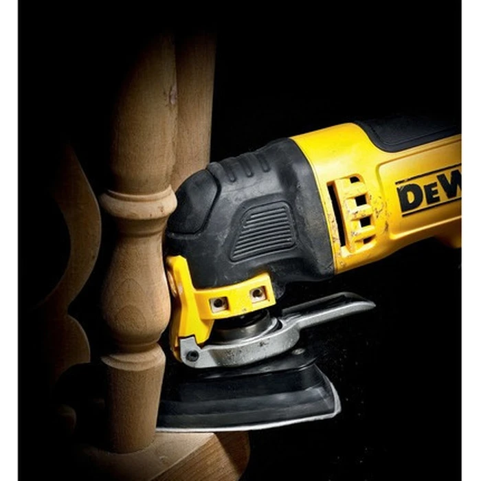 Dewalt DT20700 Delta Multi-Tool Sanding Pad 93x93 mm