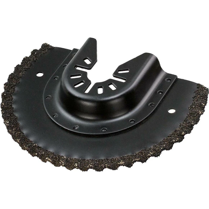 Dewalt Semi-circular Carbide Multi-Tool Blade DT20718
