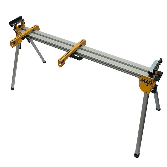 DEWALT DE7023-XJ Πάγκος εργασίας / Βάση για πριόνι γωνίας (Mitre Saw Workstation)