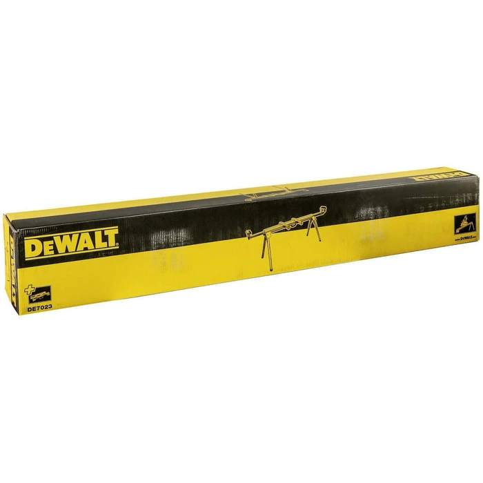DEWALT DE7023-XJ Πάγκος εργασίας / Βάση για πριόνι γωνίας (Mitre Saw Workstation)