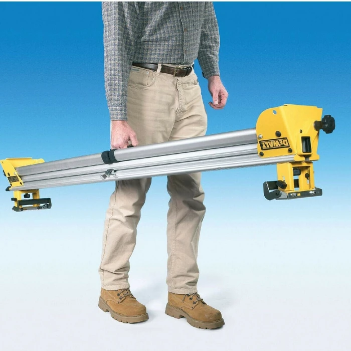 DEWALT DE7023-XJ Πάγκος εργασίας / Βάση για πριόνι γωνίας (Mitre Saw Workstation)
