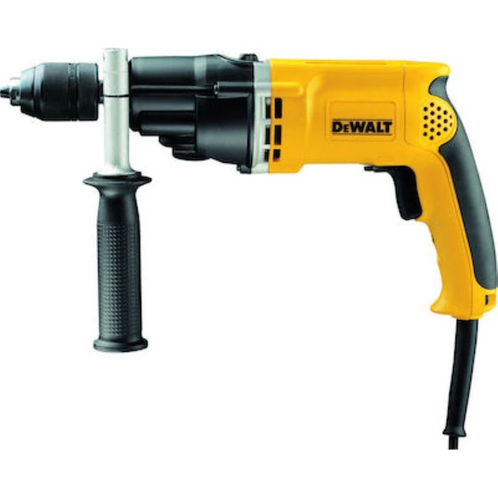 Dewalt D21441 770W 2-Speed Corded Drill (13 mm, 2700 rpm)