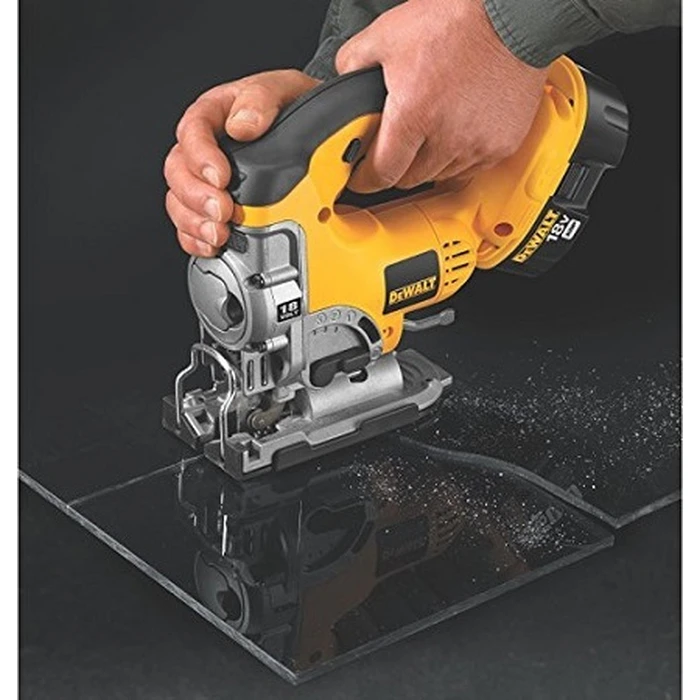 Dewalt DCS331N-XJ Ασύρματο Σέγα