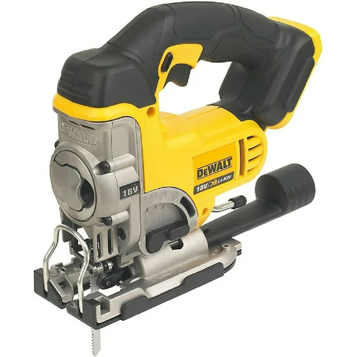 Dewalt DCS331N-XJ Ασύρματο Σέγα