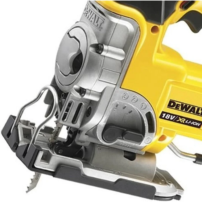 Dewalt DCS331N-XJ Ασύρματο Σέγα