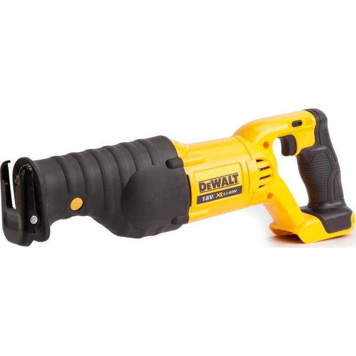 Dewalt DCS380N-XJ Αλυσοπρίονο Μπαταρίας 18V XR