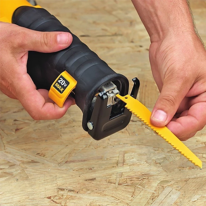 Dewalt DCS380N-XJ Αλυσοπρίονο Μπαταρίας 18V XR