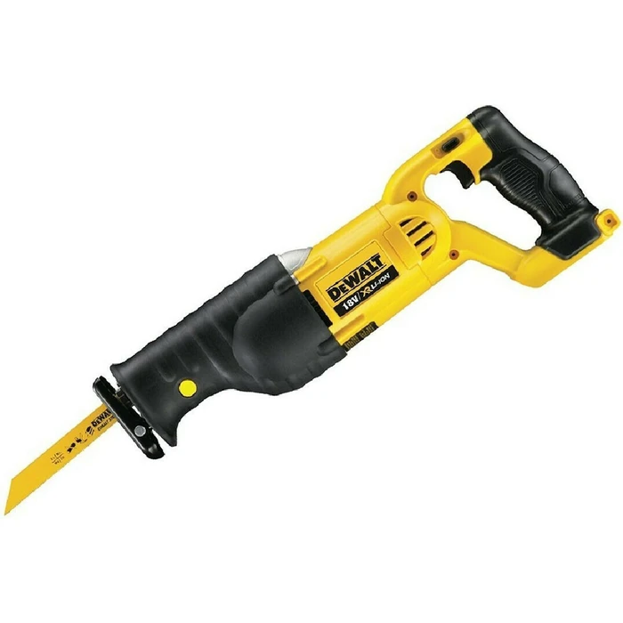 Dewalt DCS380N-XJ Αλυσοπρίονο Μπαταρίας 18V XR