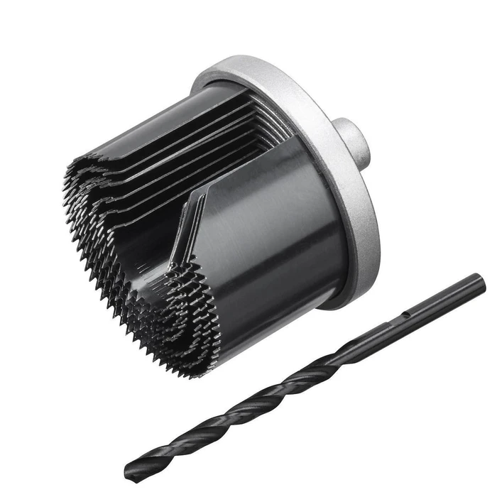 Stanley Σετ Ποτηροπρίονα Ξύλου 7τεμ. STA81005 (25mm-62mm)