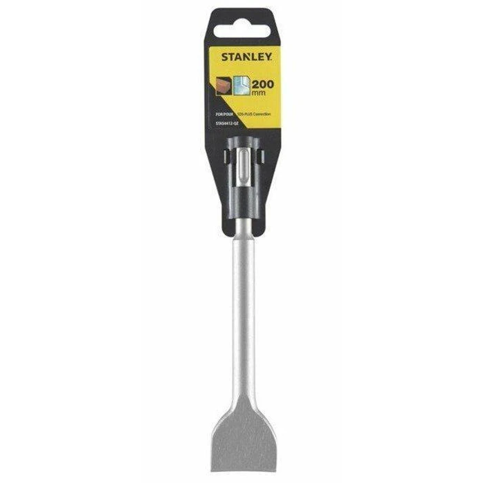 Stanley Καλέμι με Υποδοχή SDS Plus 200x40mm