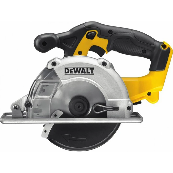 Dewalt DCS373N 18V XR Li‑Ion Circular Saw (Body Only / Solo)