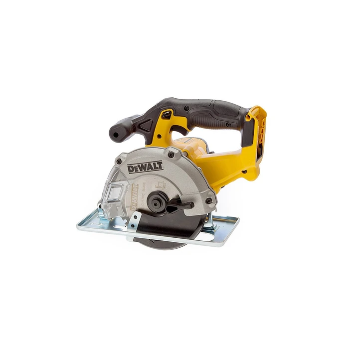 Dewalt DCS373N 18V XR Li‑Ion Circular Saw (Body Only / Solo)