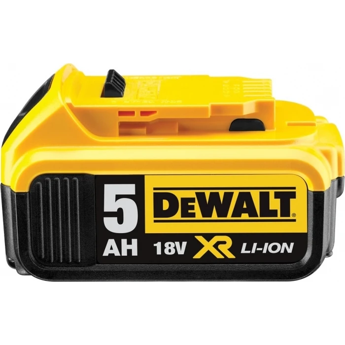 Dewalt Μπαταρία Εργαλείου Li‑Ion XR 18V 5.0Ah (DCB184‑XJ)