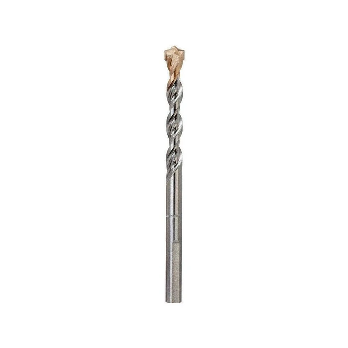 Dewalt Diamond Drill Bit with Cylindrical Shank for Building Materials 10x200mm DT6686