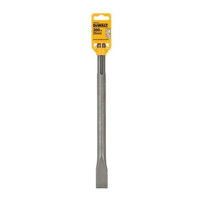 Dewalt DT60703 Καλέμι SDS Max 300x25mm