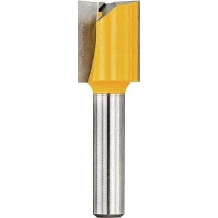 Dewalt Groove Router Bit 15 mm x 52 mm x 8 mm (DT90007-QZ)