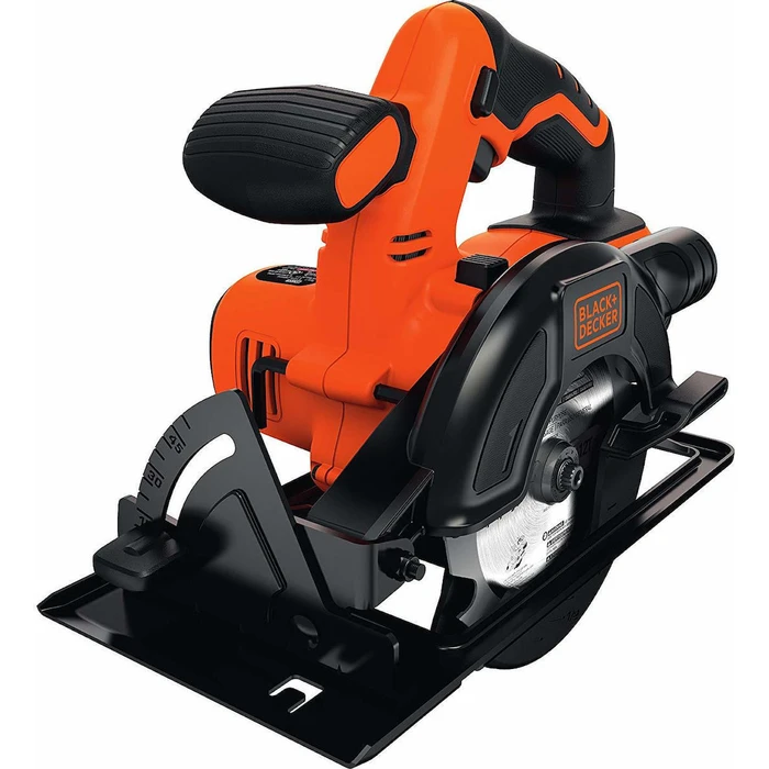 Black & Decker BDCCS18N Δισκοπρίονο 18V Solo