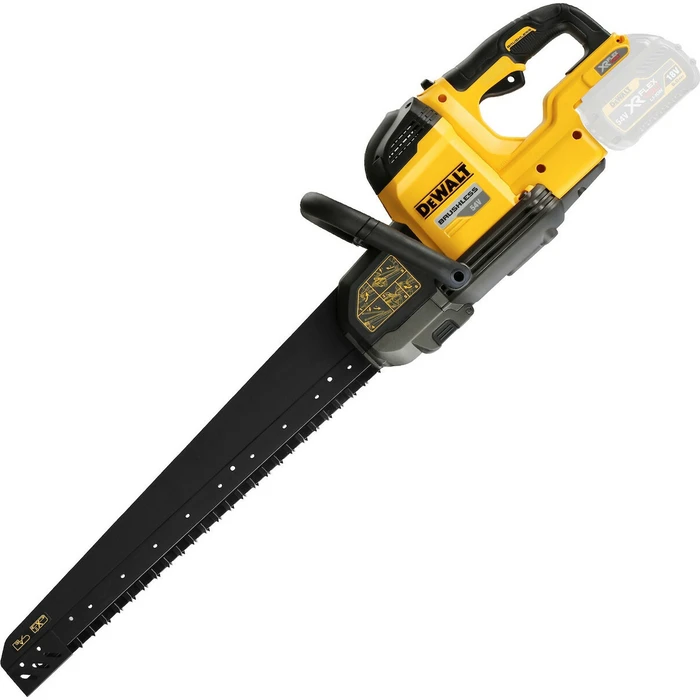 Αλυσοπρίονο Dewalt DCS397N-XJ Cordless Saw