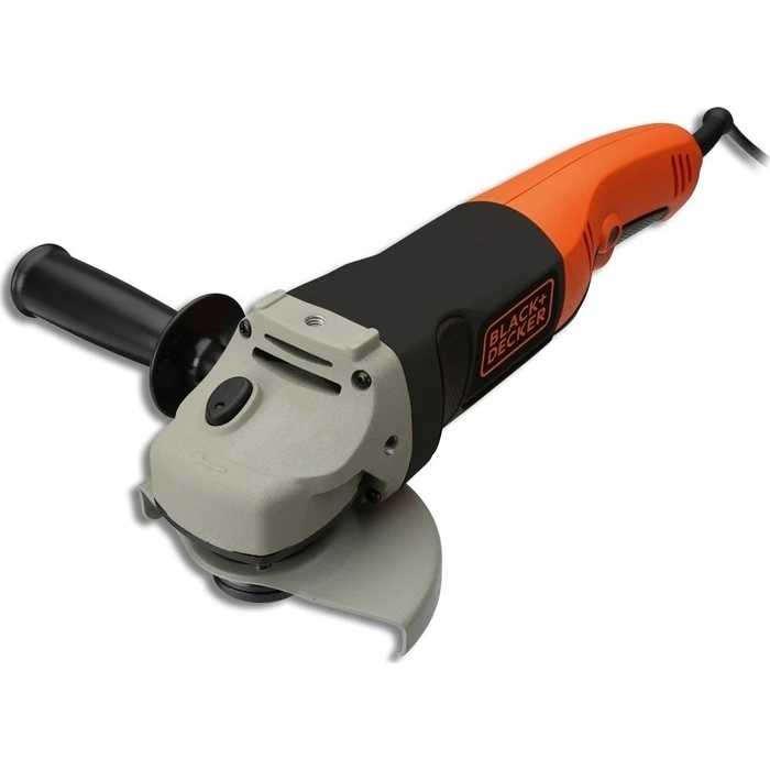 Black & Decker KG1202 Τροχός Γωνιακός 125mm 1200W