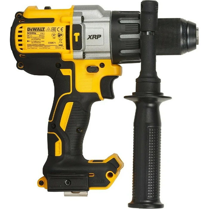 Κατσαβίδι / Δραπανοκατσάβιδο Μπαταρίας Dewalt DCD996P2-QW