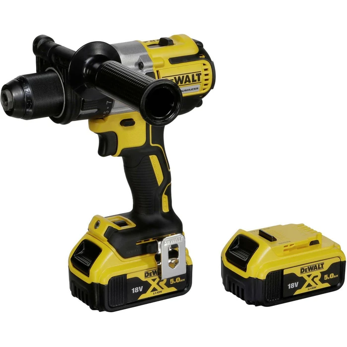 Κατσαβίδι / Δραπανοκατσάβιδο Μπαταρίας Dewalt DCD996P2-QW