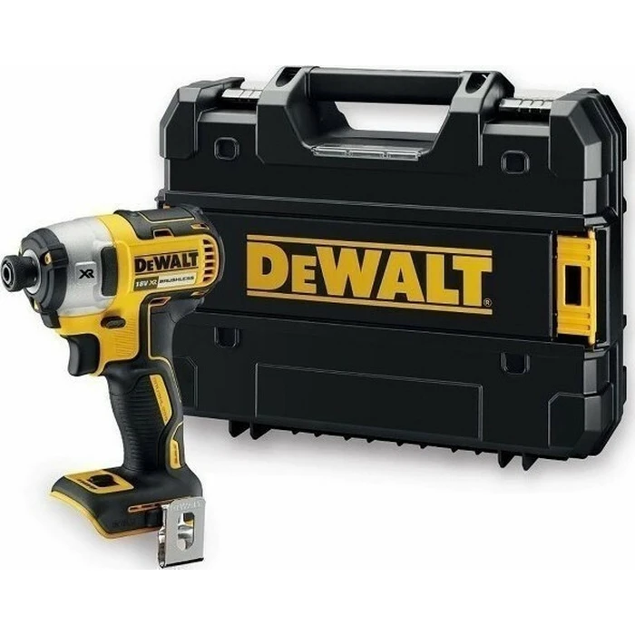 Κατσαβίδι / Δραπανοκατσάβιδο Μπαταρίας Dewalt DCD996P2-QW