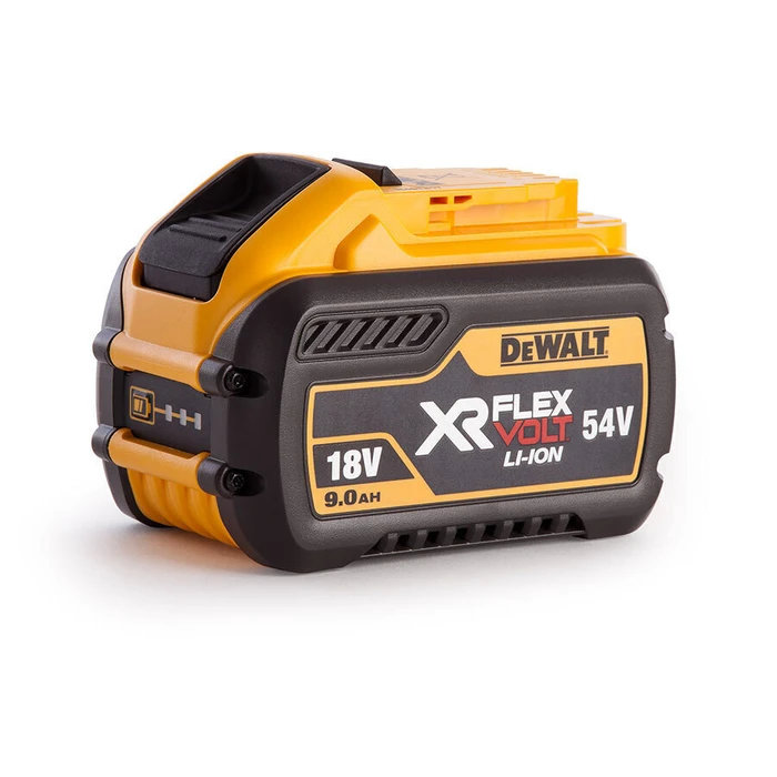 DEWALT Μπαταρία XR FlexVolt 18V/54V 9Ah (DCB547)