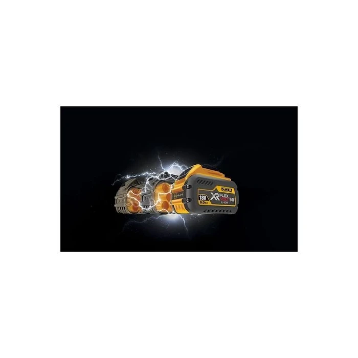 DEWALT Μπαταρία XR FlexVolt 18V/54V 9Ah (DCB547)