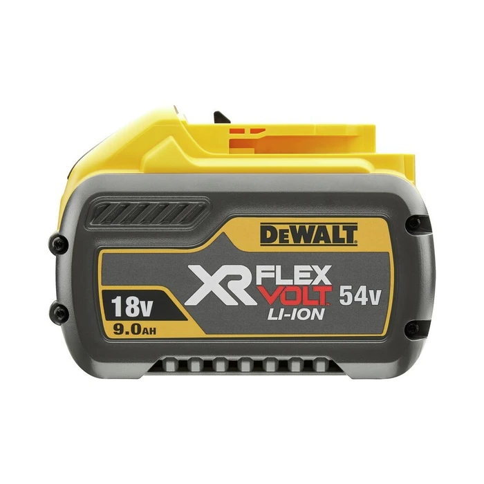 DEWALT Μπαταρία XR FlexVolt 18V/54V 9Ah (DCB547)