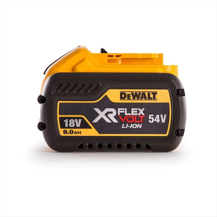 DEWALT Μπαταρία XR FlexVolt 18V/54V 9Ah (DCB547)