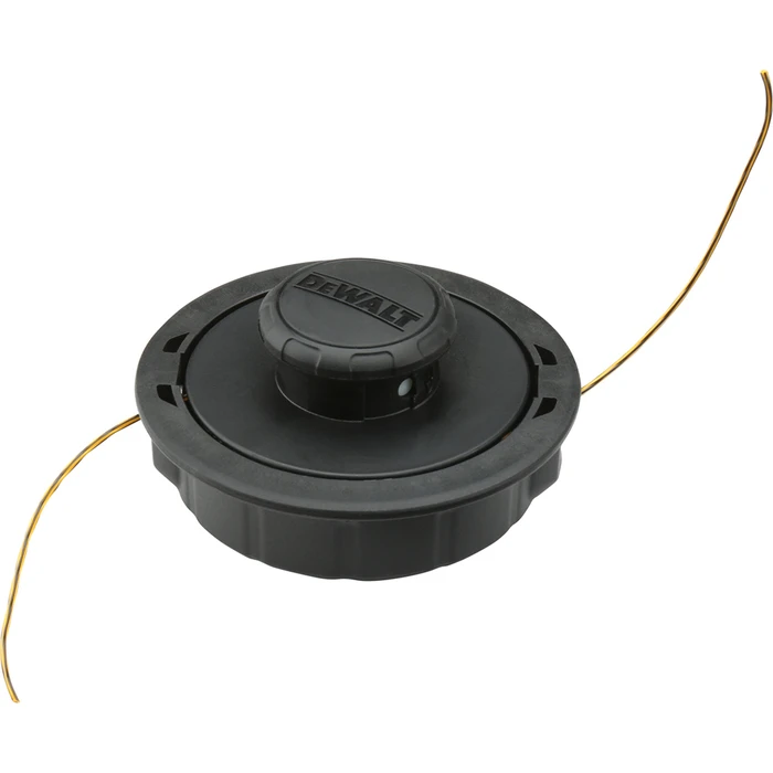 Dewalt Χειροκίνητη Κεφαλή Tap & Go 2 Εξόδων (DT20656-QZ)