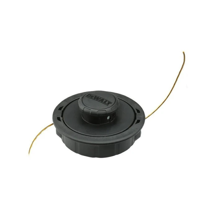 Dewalt Χειροκίνητη Κεφαλή Tap & Go 2 Εξόδων (DT20656-QZ)